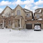 4-bedroom att/row/townhouse for sale in Markham — 85 Living Crescent (Photo 1)