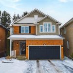 4-bedroom home for sale in Ancaster — 85 Peer Court (Photo 1)