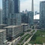 2-bedroom home for sale in Toronto — 85 Queens Wharf Road (Photo 1)