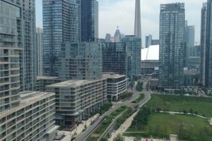 2-bedroom home for sale in Toronto — 85 Queens Wharf Road