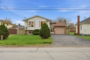 2-bedroom detached home for sale in Welland — 85 Rice Road