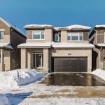 4-bedroom detached home for sale in Ottawa — 850 Cappamore Drive (Photo 1)