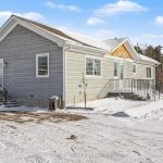 2-bedroom detached home for sale in Lanark Highlands — 8688 Hwy 511 Highway (Photo 3)