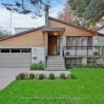 2-bedroom detached home for rent in Toronto — 87 Berkinshaw Crescent (Photo 1)