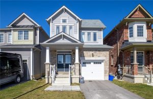 3-bedroom detached home for sale in Niagara Falls — 8713 Sourgum Avenue