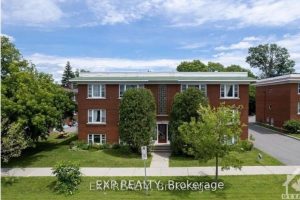 8-bedroom multiplex home for sale in Ottawa — 873 Kirkwood Avenue