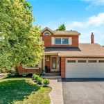 4-bedroom detached home for rent in Milton — 874 Childs Drive (Photo 1)