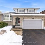 3-bedroom detached home for sale in Oshawa — 877 Mount Allan Avenue (Photo 1)