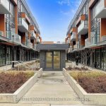 3-bedroom condo townhouse for rent in Toronto — 88 - 69 Curlew Drive (Photo 2)