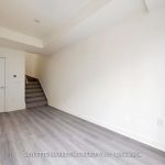 3-bedroom condo townhouse for rent in Toronto — 88 - 69 Curlew Drive (Photo 4)