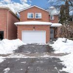 4-bedroom detached home for rent in Vaughan — 88 Judith Avenue (Photo 1)