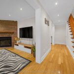 4-bedroom detached home for rent in Vaughan — 88 Judith Avenue (Photo 2)