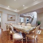 5-bedroom detached home for rent in Vaughan — 88 Langtry Place (Photo 4)