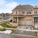 4-bedroom semi-detached home for sale in Whitby — 88 Littlewood Drive (Photo 3)