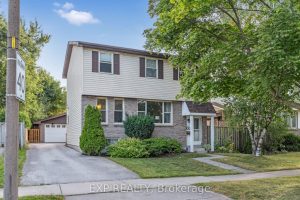 4-bedroom detached home for sale in Hamilton — 88 Rand Street