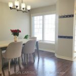3-bedroom att/row/townhouse for rent in Richmond Hill — 88 Stoyell Drive (Photo 1)