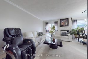 3-bedroom att/row/townhouse for sale in Toronto — 88 Valdor Drive