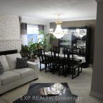 3-bedroom att/row/townhouse for sale in Toronto — 88 Valdor Drive (Photo 2)