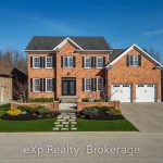 4-bedroom detached home for sale in North Perth — 880 Wood Drive (Photo 4)