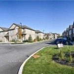 2-bedroom condo townhouse for rent in Niagara Falls — 89 - 7768 Ascot Circle (Photo 1)
