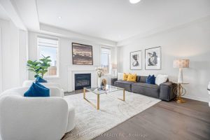 4-bedroom detached home for sale in Whitby — 89 Barkerville Drive