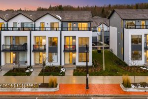 2-bedroom att/row/townhouse for sale in Orillia — 89 Lightfoot Drive