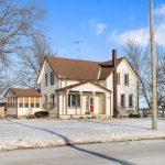 4-bedroom home for sale in Lasalle — 8990 Canard Drive (Photo 2)