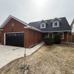 4-bedroom detached home for sale in Dufferin — 8 Passmore Avenue (Photo 1)