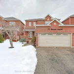 4-bedroom detached home for sale in Dufferin — 8 Passmore Avenue (Photo 3)