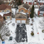 4-bedroom detached home for sale in Dufferin — 8 Passmore Avenue (Photo 4)