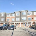 2-bedroom home for rent in Kitchener — 9 - 24 Morrison Road (Photo 1)