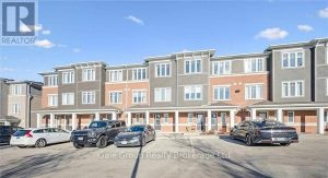 2-bedroom home for rent in Kitchener — 9 - 24 Morrison Road