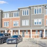 2-bedroom home for rent in Kitchener — 9 - 24 Morrison Road (Photo 2)