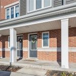 2-bedroom home for rent in Kitchener — 9 - 24 Morrison Road (Photo 4)