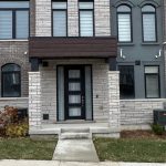 3-bedroom att/row/townhouse for rent in Cambridge — 9 - 290 Equestrian Way (Photo 1)