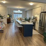 3-bedroom att/row/townhouse for rent in Cambridge — 9 - 290 Equestrian Way (Photo 4)