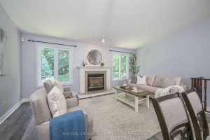 2-bedroom condo townhouse for sale in London North — 9 - 445 Riverside Drive