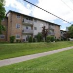 1-bedroom condo apartment for rent in London South — 9 - 635 Wonderland Road S (Photo 1)