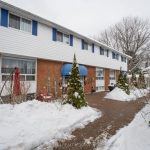 2-bedroom condo townhouse for sale in North Bay — 9 - 904 Premier Road (Photo 2)