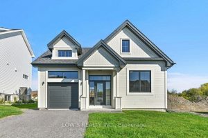 2-bedroom detached home for sale in Champlain — 9 Arber Street