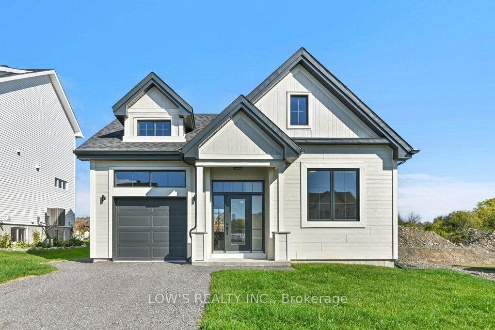 2-bedroom detached home for sale in Champlain — 9 Arber Street (Photo 1)