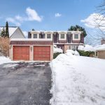 4-bedroom detached home for sale in Markham — 9 Bucks Green Road (Photo 1)