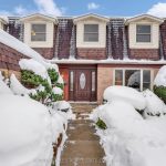 4-bedroom detached home for sale in Markham — 9 Bucks Green Road (Photo 2)