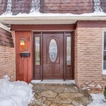 4-bedroom detached home for sale in Markham — 9 Bucks Green Road (Photo 3)