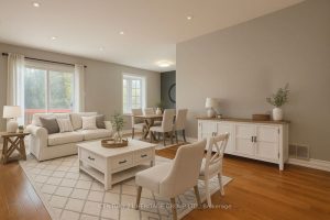 3-bedroom detached home for sale in Brampton — 9 Corona Gate