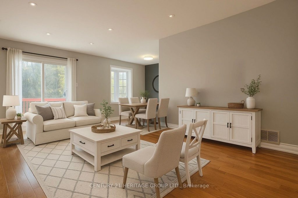 3-bedroom detached home for sale in Brampton — 9 Corona Gate (Photo 1)