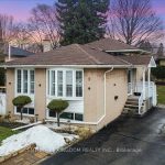 3-bedroom detached home for sale in Toronto — 9 Durrington Crescent (Photo 1)