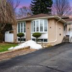 3-bedroom detached home for sale in Toronto — 9 Durrington Crescent (Photo 3)