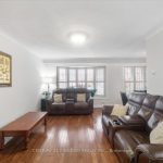 3-bedroom detached home for sale in Toronto — 9 Durrington Crescent (Photo 4)