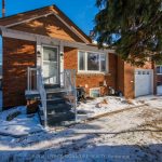 3-bedroom detached home for rent in Toronto — 9 Ivorwood Crescent (Photo 1)
